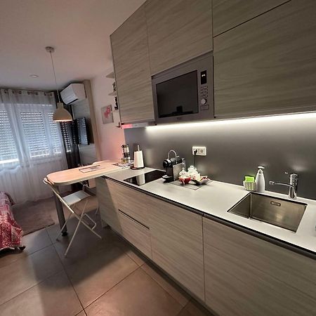 Djokovic'S Apartment Colmar Exteriér fotografie